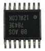 TEXAS INSTRUMENTS ADS7843E