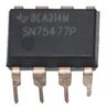 TEXAS INSTRUMENTS SN75477P