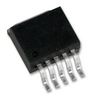 TEXAS INSTRUMENTS LM2576HVS-ADJ/NOPB