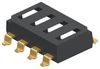 TE CONNECTIVITY - ALCOSWITCH 1825006-7