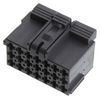 TE CONNECTIVITY - AMP 1-967625-2