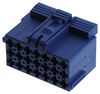 TE CONNECTIVITY - AMP 1-967625-6