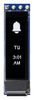MIDAS DISPLAYS MDOB096016AV-WI