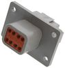 TE CONNECTIVITY - DEUTSCH DT04-08PA-L012