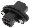 TE CONNECTIVITY - DEUTSCH DT04-6P-CL09