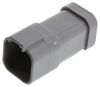 TE CONNECTIVITY - DEUTSCH DT04-6P-P021