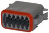 TE CONNECTIVITY - DEUTSCH DT06-12SA-C015
