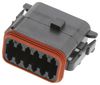 TE CONNECTIVITY - DEUTSCH DT06-12SB-P012