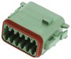 TE CONNECTIVITY - DEUTSCH DT06-12SC-P012