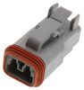 TE CONNECTIVITY - DEUTSCH DT06-2S-C015