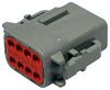 TE CONNECTIVITY - DEUTSCH DTM06-08SA