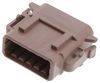 TE CONNECTIVITY - DEUTSCH DTM06-12SD