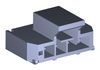 MOLEX 105430-1104