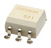 OMRON ELECTRONIC COMPONENTS G3VM-61ER2.