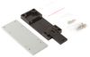 XP POWER DTE10 DIN CLIP