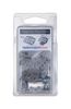 HELLERMANNTYTON 148-90056 HCPM-4-BLISTER-PC-CL