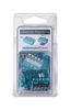 HELLERMANNTYTON 148-90057 HCPM-5-BLISTER-PC-BU/CL