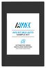 KYOCERA AVX KAVX-KIT-MLV-AUTO