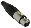 AMPHENOL AUDIO AC6AFJ