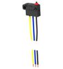 TE CONNECTIVITY - ALCOSWITCH SAJ501YPP0STDSDTFLQ