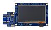 STMICROELECTRONICS STM32H745I-DISCO