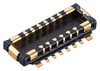 HIROSE / HRS BM46B-12DP-0.35V(53)