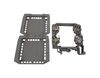 TE CONNECTIVITY - ENTRELEC 1SNA113095R0400