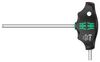 WERA 454 HEX-PLUS HF 1/4" X 150 MM