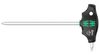 WERA 467 TX HF 40 X 200 MM