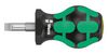 WERA 335 STUBBY 1,2 X 6,5 X 25 MM