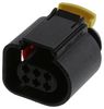 TE CONNECTIVITY - AMP 284716-4