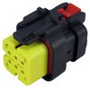 TE CONNECTIVITY 776433-3