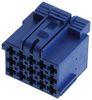 TE CONNECTIVITY - AMP 1-967623-4