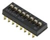 TE CONNECTIVITY - ALCOSWITCH 1-1825058-9