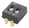 TE CONNECTIVITY - ALCOSWITCH 1825059-6