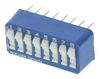 TE CONNECTIVITY - ALCOSWITCH 5435640-5