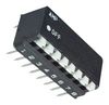 TE CONNECTIVITY - ALCOSWITCH 5435802-9