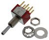TE CONNECTIVITY - ALCOSWITCH 1825139-9