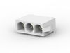 TE CONNECTIVITY - AMP 350825-4