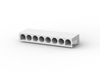 TE CONNECTIVITY - AMP 643410-1