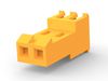 TE CONNECTIVITY - AMP 3-640599-2