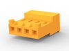 TE CONNECTIVITY - AMP 3-643817-4