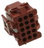 TE CONNECTIVITY - AMP 1-640523-0