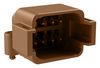 AMPHENOL SINE/TUCHEL ATF13-08PD-BM03