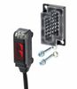 OMRON INDUSTRIAL AUTOMATION E3T-SR24 2M