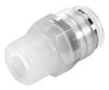 FESTO NPQP-D-R18-Q6-FD-P10