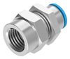 FESTO QSSF-1/4-10-B