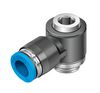 FESTO QSLV-G1/8-8-I