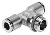FESTO NPQH-T-G38-Q12-P10