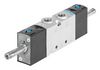 FESTO VUVS-L30-B52-D-G38-F8